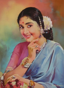 Vajaynthi Mala